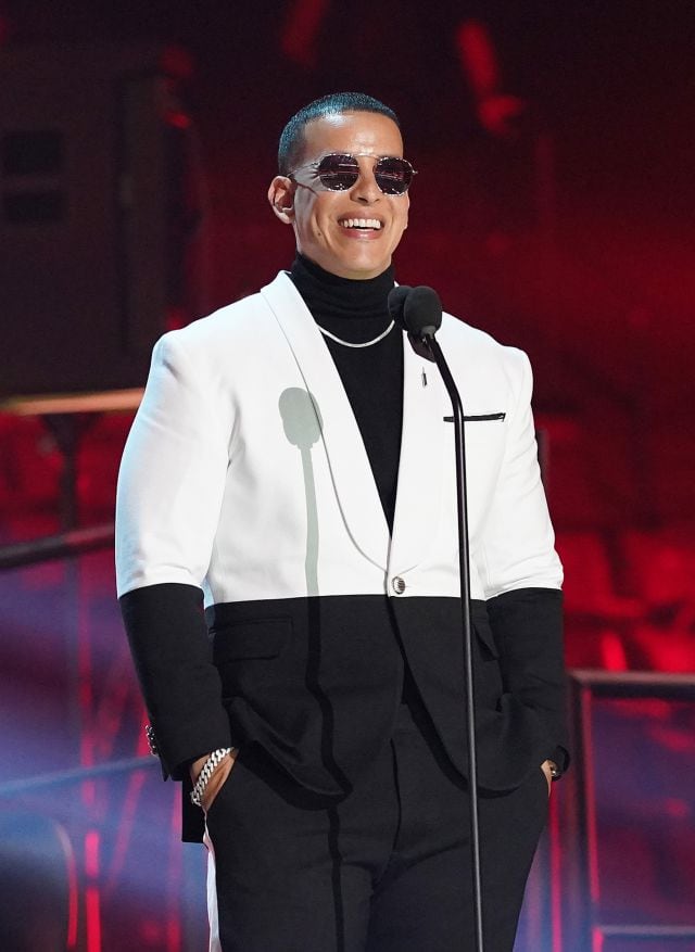 Daddy Yankee