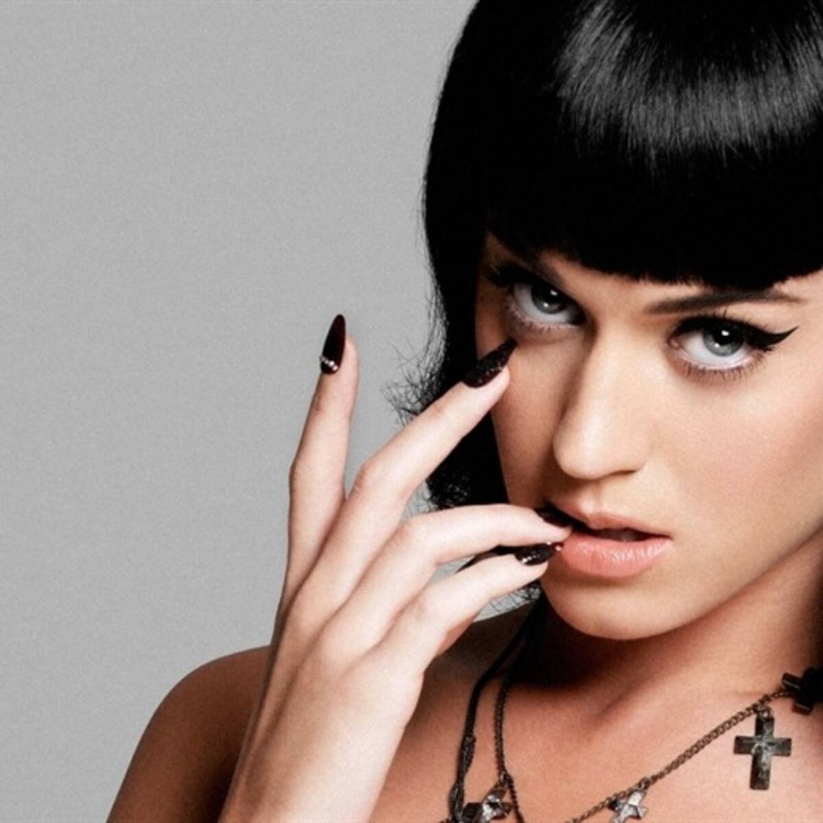 Katy Perry canta para Barack Obama