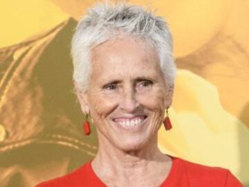 Mercedes Milá da su opinión sobre la docuserie de Rocío Carrasco y como siempre… ¡Se moja!