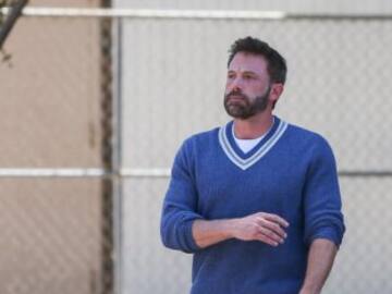 Confirmado: El Batman de Ben Affleck vuelve a DC