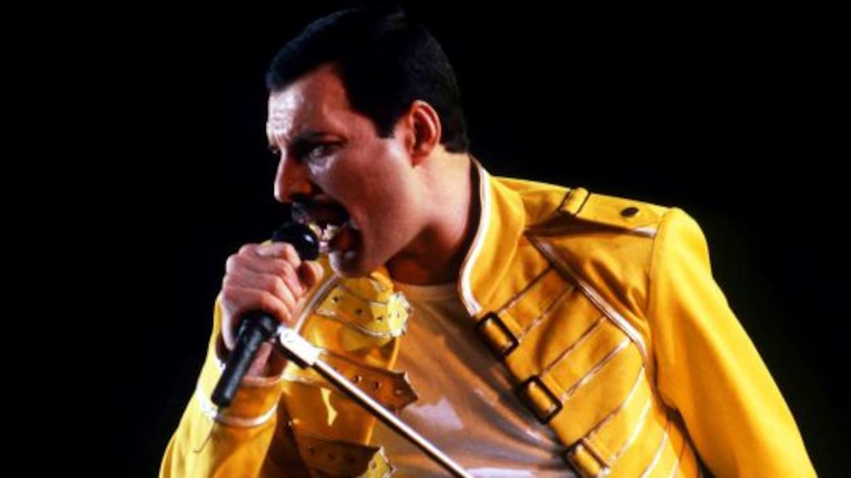 Este actor va a interpretar a Freddie Mercury en su biopic