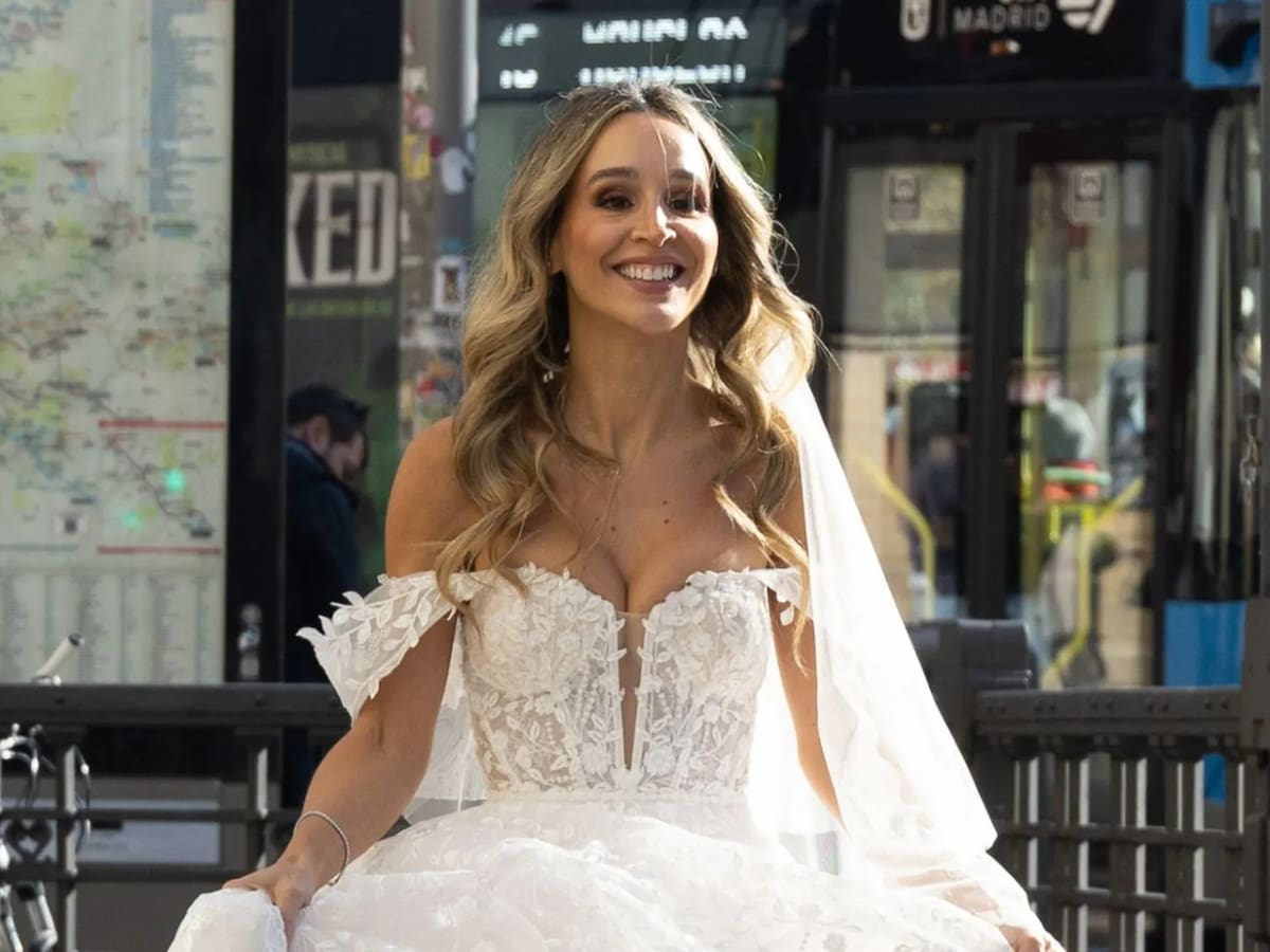 'Casados a primera vista' apuesta por su primer intercambio de pareja, ¿funcionará?