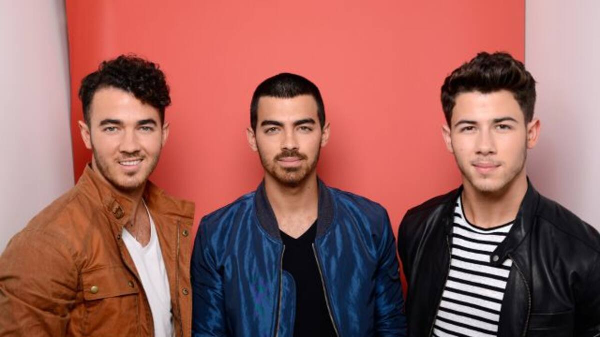 ¿Qué tienen en común los últimos singles de Maroon 5 y Jonas Brothers?