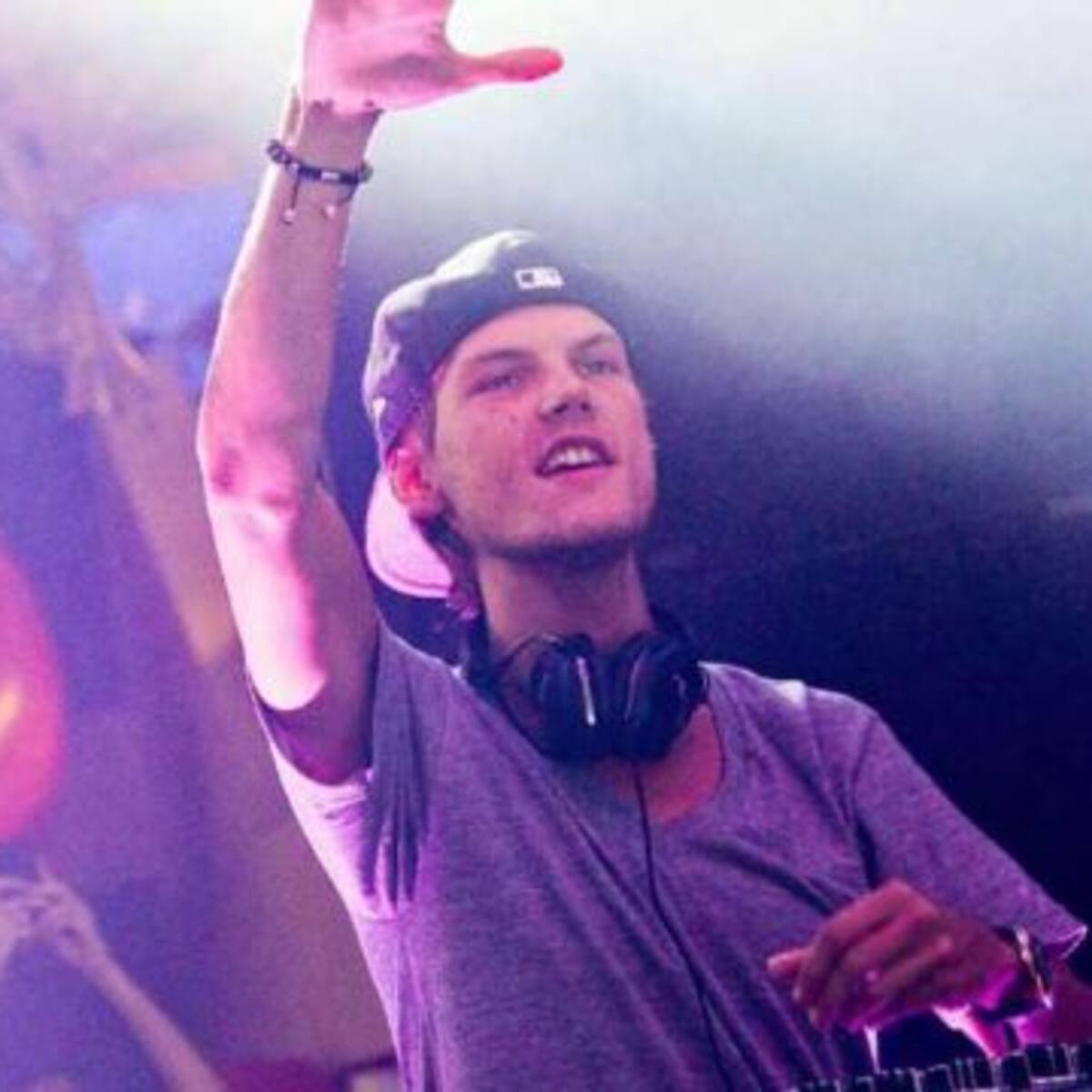 ¿Quién se quedará con la herencia multimillonaria de Avicii?