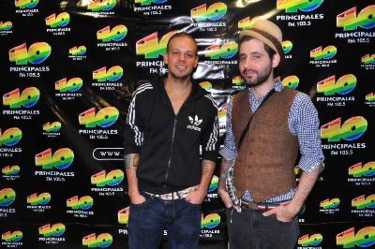 Residente y Visitante
