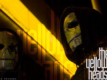 'Reload Radio Show by The YellowHeads', el nuevo podcast de LOS40 Dance