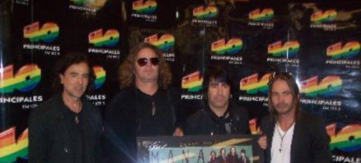 Maná