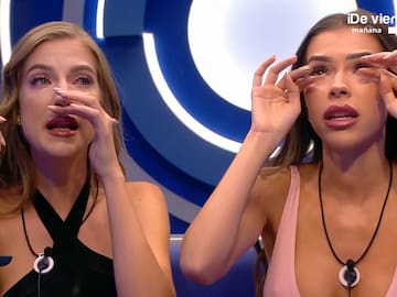 'Gran Hermano 2024' enfada a los espectadores por la "expulsión fulminante" de Silvia: las razones de su salida disciplinaria