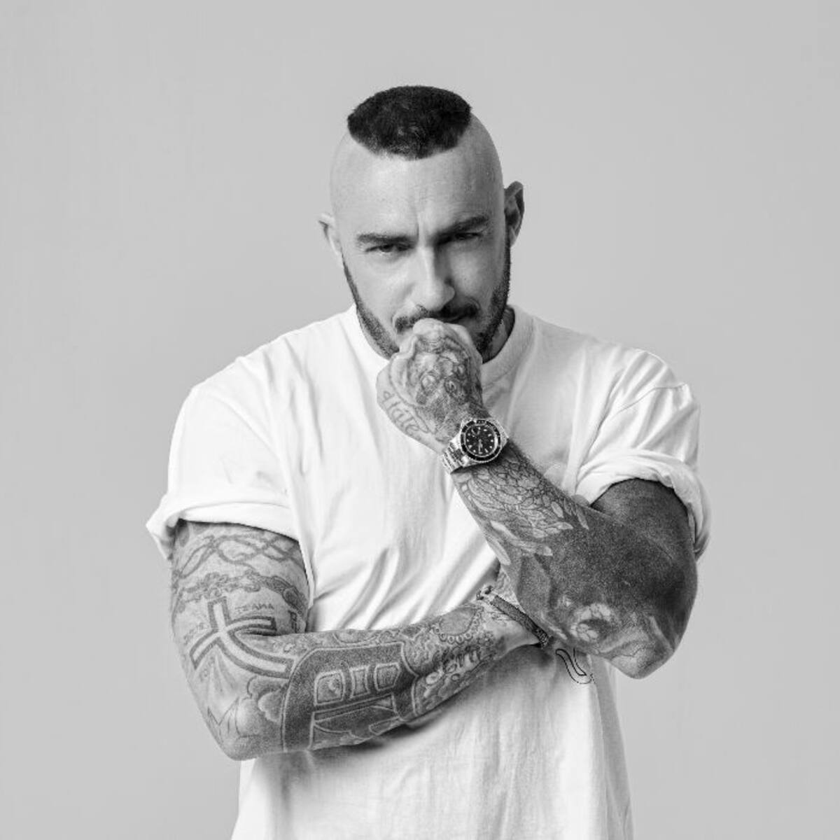 ¿Quieres venir a la presentación del primer álbum de estudio de DJ Nano?