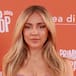 Ana Mena contesta si lanzará un disco enteramente en italiano en LOS40 Primavera Pop 2023