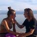 La audiencia se pronuncia sobre el encuentro de Elena Rodríguez con su hija Adara en ‘Supervivientes’