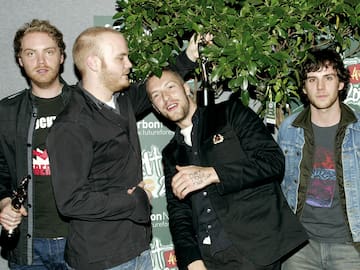 Coldplay: Chris Martin escribió ‘Fix you’ inspirado en el teclado de su difunto suegro… entre otras muchas cosas