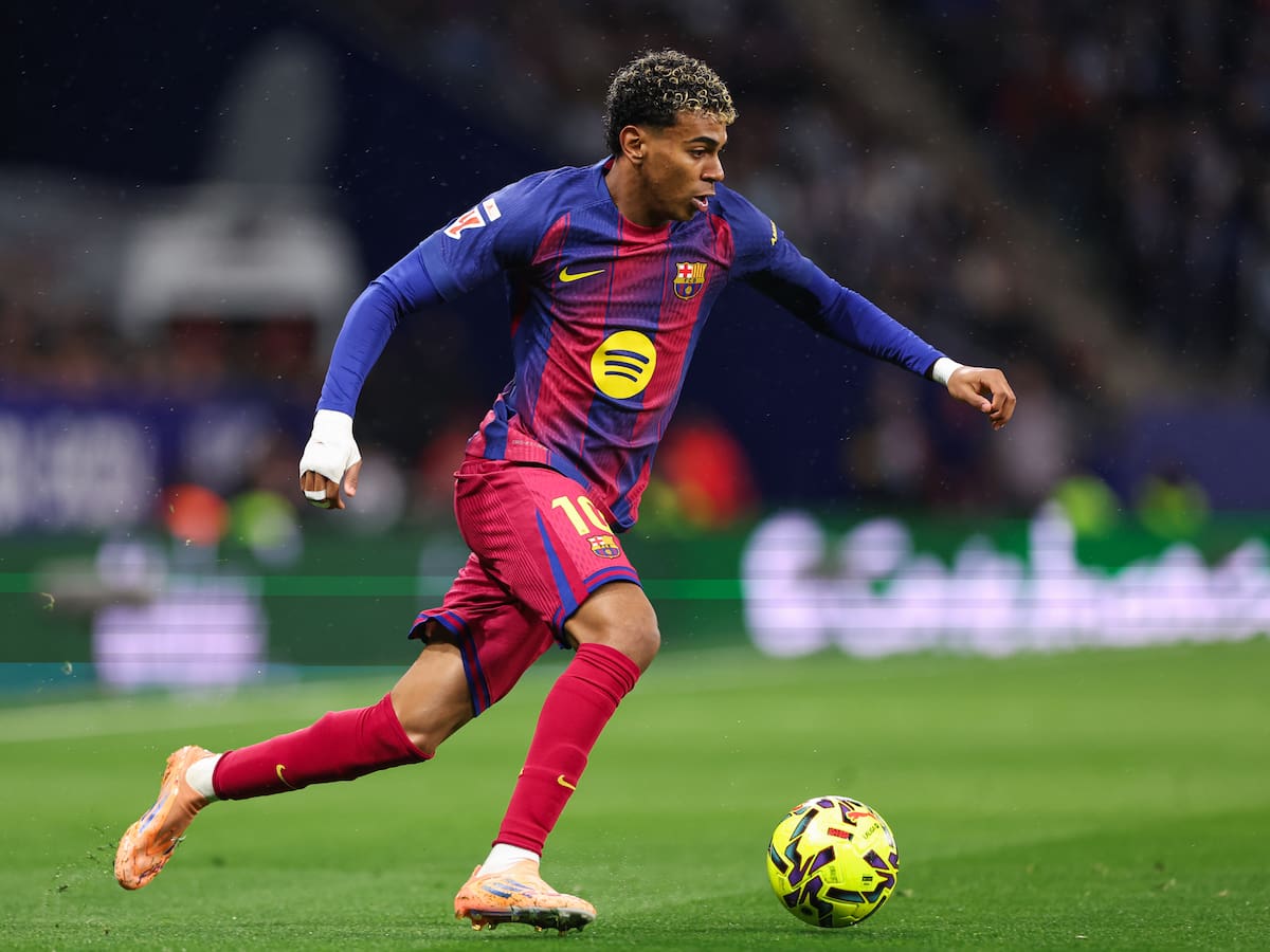 Atlético de Madrid - Barcelona: a qué hora y dónde ver el partido de cuartos de final de la Champions League 2026