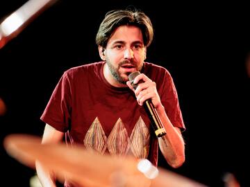 ¿Quiénes son los artistas que piden la expulsión de Israel en el Festival de Eurovisión 2025?