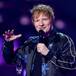 Ed Sheeran confirma su colaboración con Taylor Swift en los BRIT Awards
