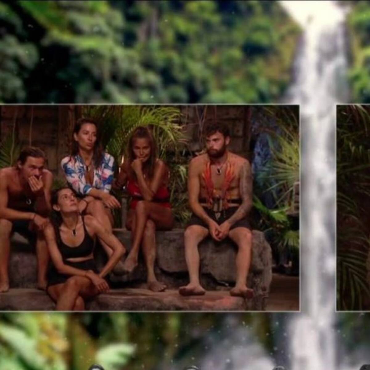 Estos son los nominados de ‘Supervivientes 2026’ en un cambio de estrategia del programa que libra por primera vez a Claudia