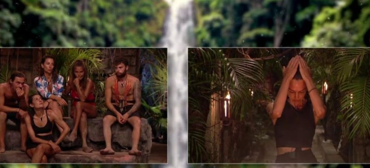 Cambio de dinámica en las nominaciones de 'Supervivientes 2026'.