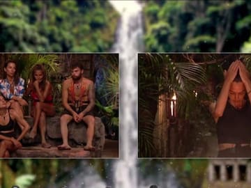 Estos son los nominados de ‘Supervivientes 2026’ en un cambio de estrategia del programa que libra por primera vez a Claudia