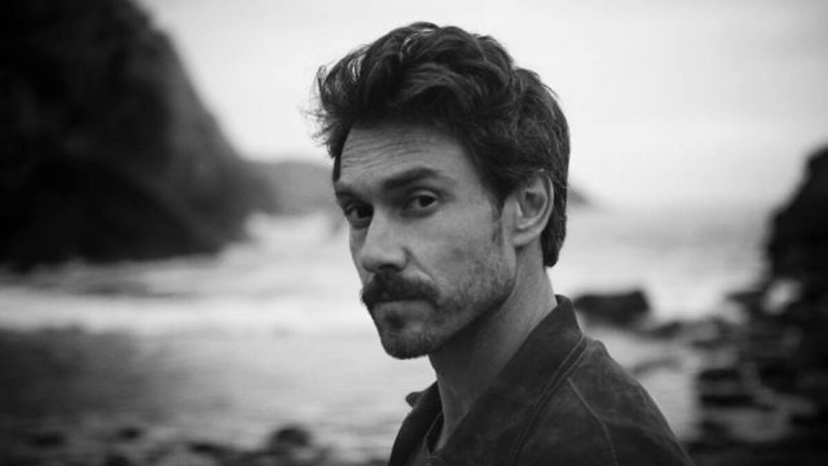 Marcos Cao se estrena en solitario