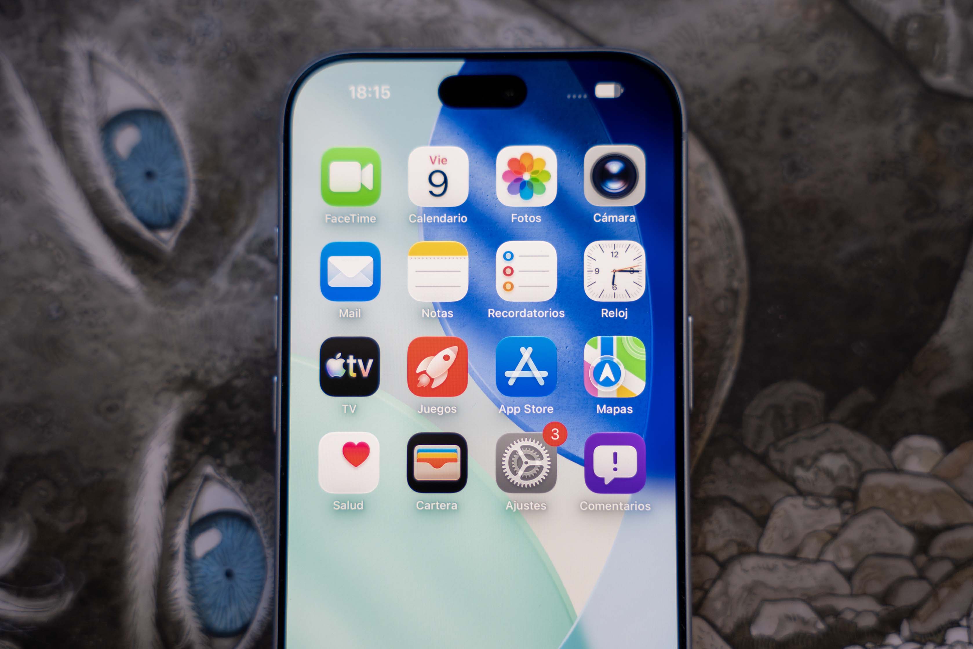iPhone 18 Pro