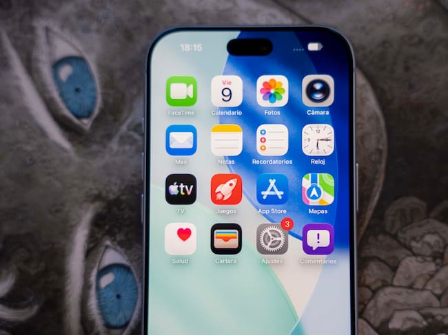 iPhone 18 Pro