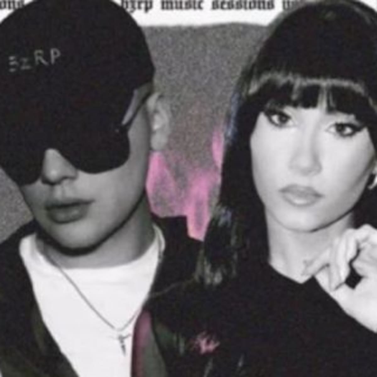 ¿Se viene una BZRP Session con Aitana?