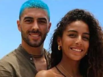 ‘La Isla de las Tentaciones 4’: Josué, Zoe y su tormentoso pasado televisivo