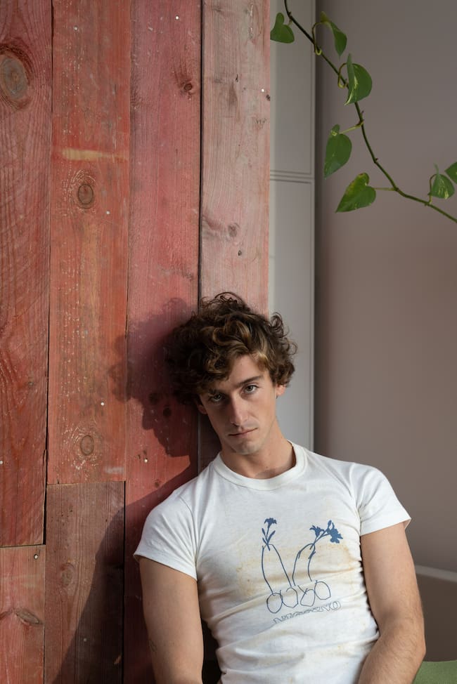 Guitarricadelafuente en "Spanish Leather"