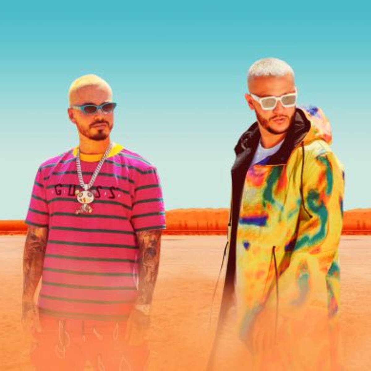 DJ Snake, J Balvin & Tyga lanzan el tema "Loco contigo"
