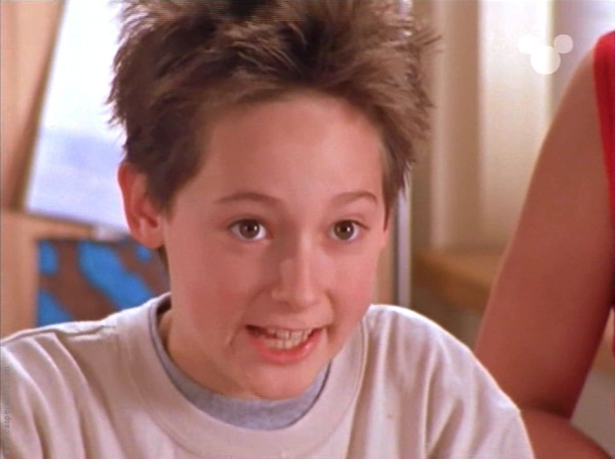 Matt - Jake Thomas