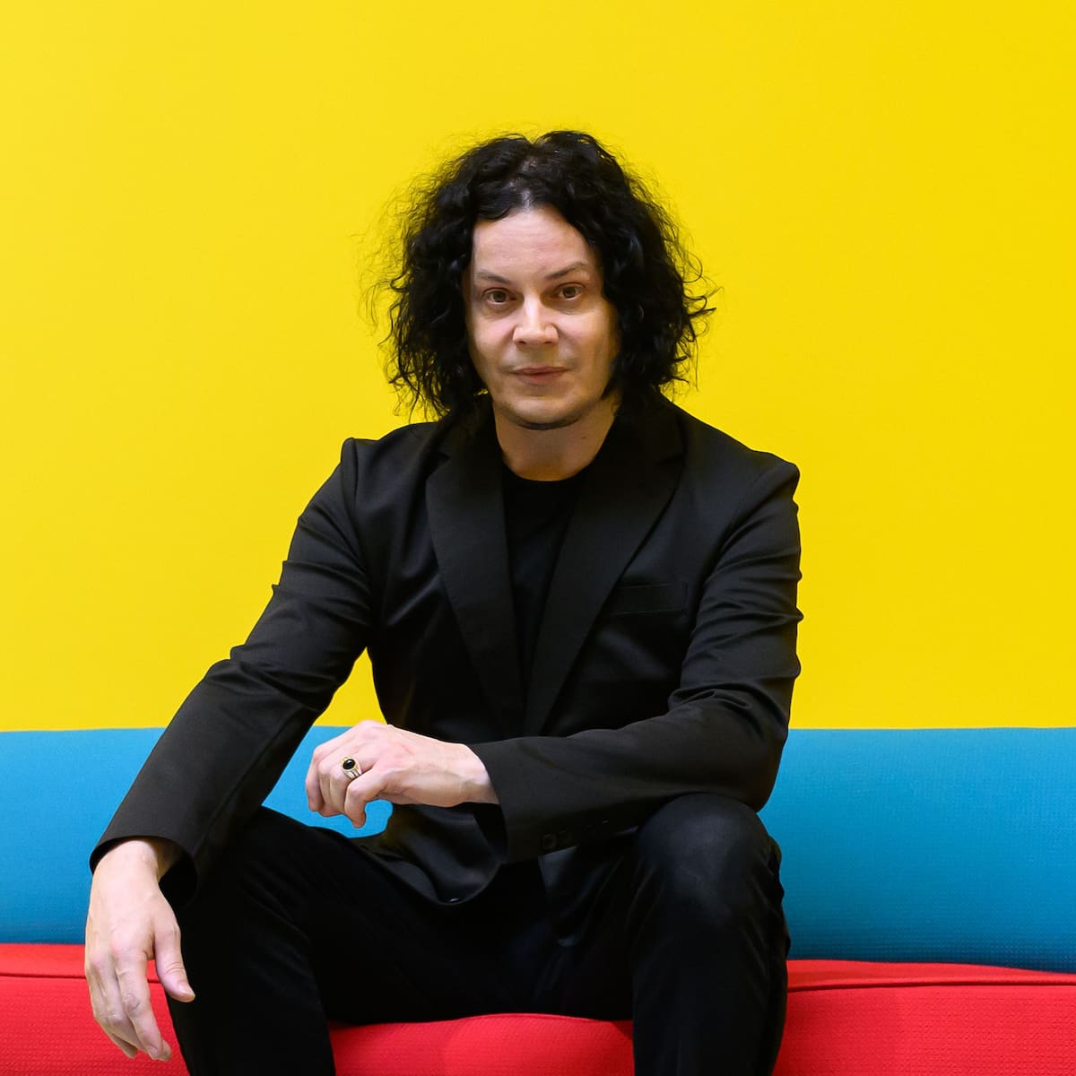 'Frozen Charlotte': el nuevo disco de Jack White llega envuelto en misterio
