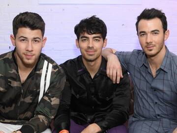 Sebastián Yatra, ¿telonero de Jonas Brothers en su nueva gira?