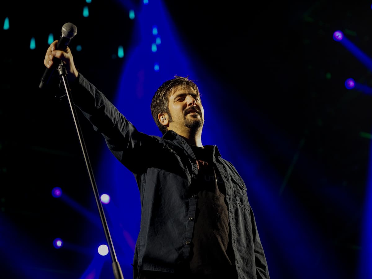 Estopa anuncia un concierto para este 2026: Fecha, lugar y cuándo comprar entradas
