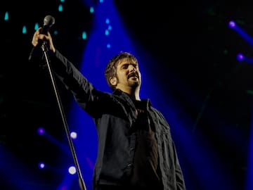 Estopa anuncia un concierto para este 2026: Fecha, lugar y entradas