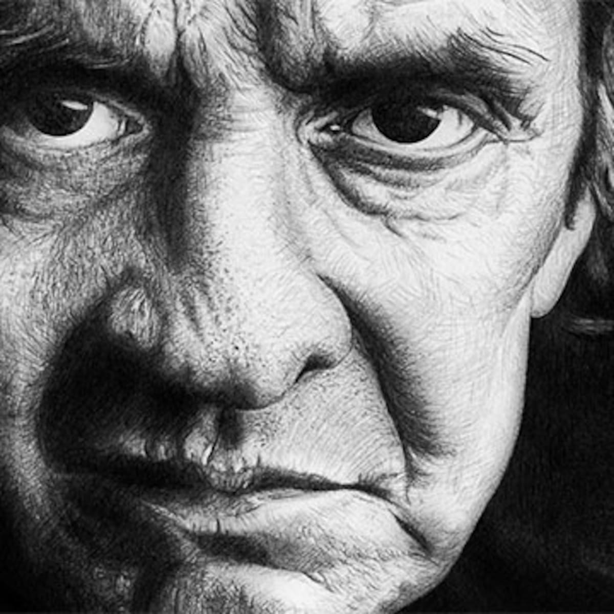 'Hurt' de Johnny Cash: ¿Por qué su versión es tan emocionalmente poderosa que muchos olvidan el original de Nine Inch Nails?