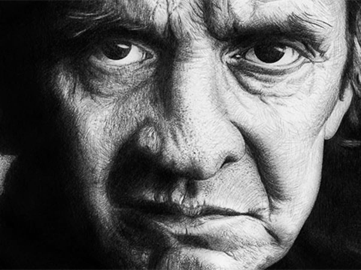 'Hurt' de Johnny Cash: ¿Por qué su versión es tan emocionalmente poderosa que muchos olvidan el original de Nine Inch Nails?