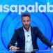 Quiénes son Máximo Huerta, Marilia, Mariona Martínez Terés, Pablo Carbonell, invitados de hoy de 'Pasapalabra'