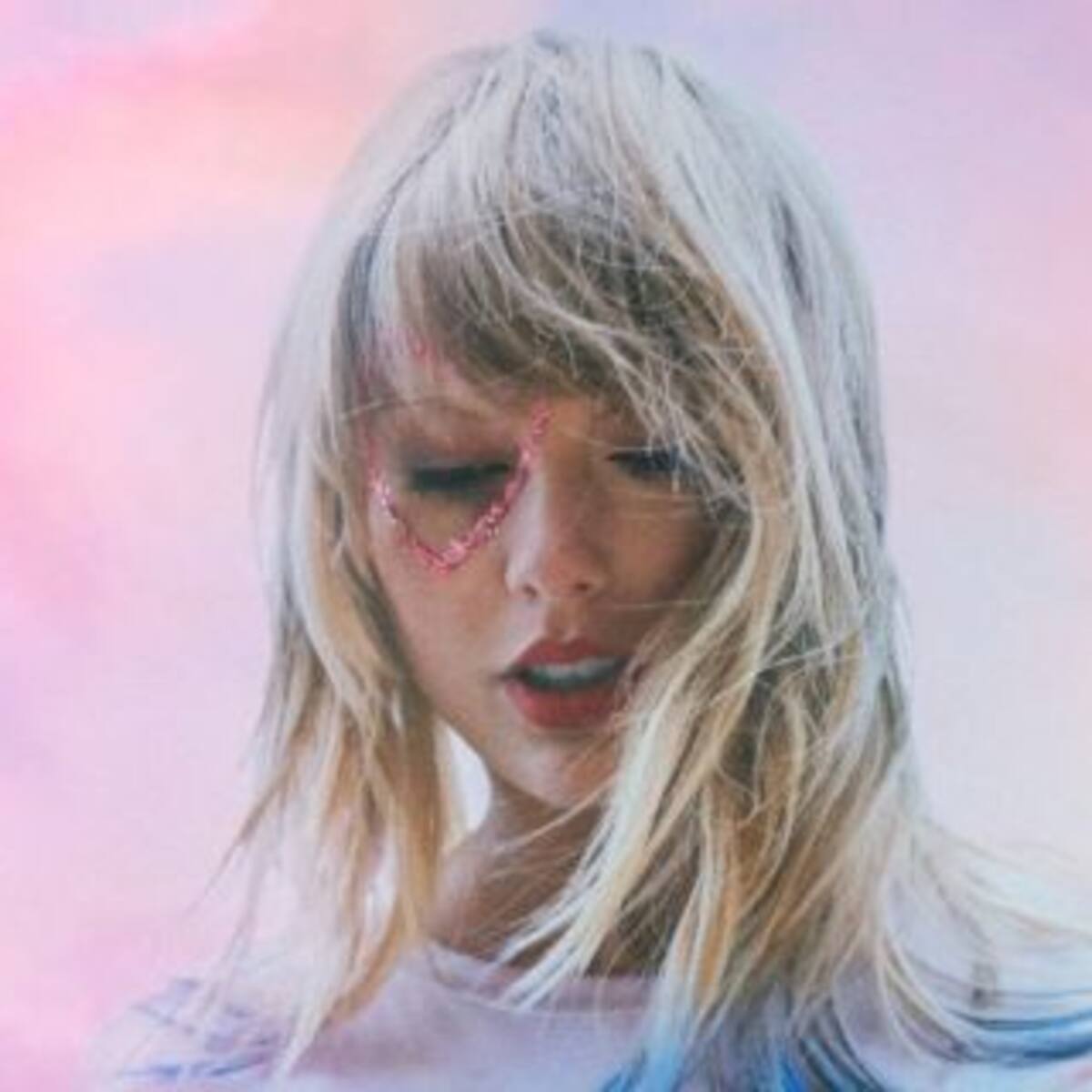 Escuchá esta nueva versión de "Lover" de Taylor Swift con Shawn Mendes