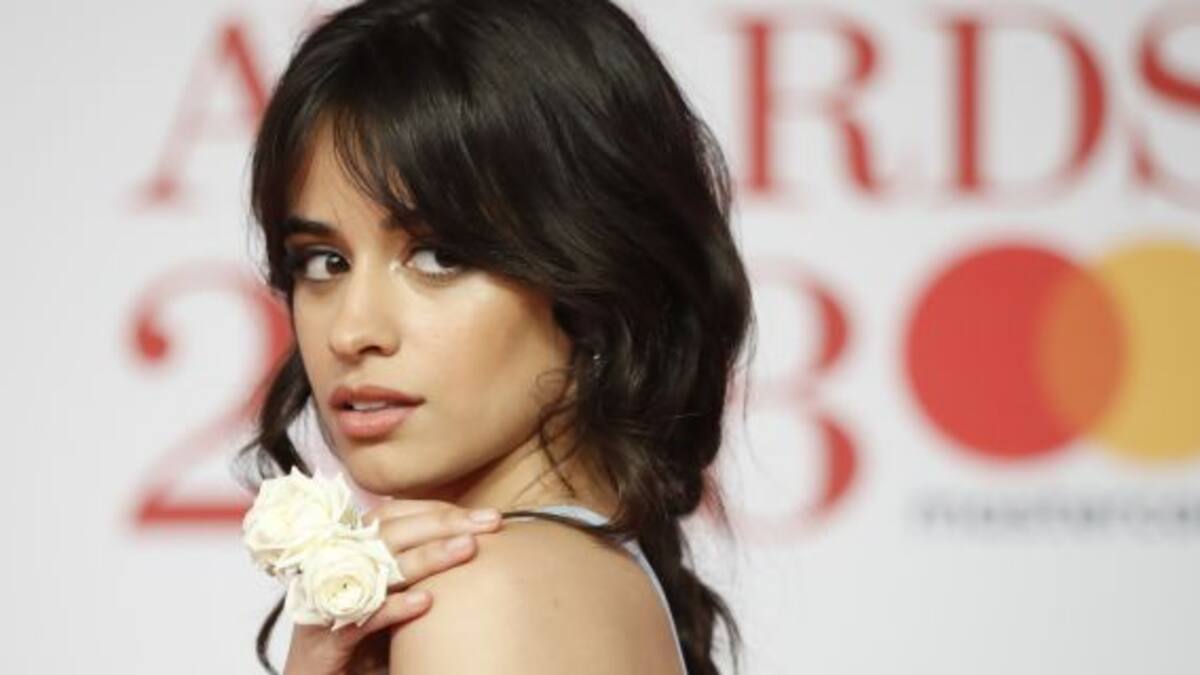 Lanzan una versión inédita de “Havana”