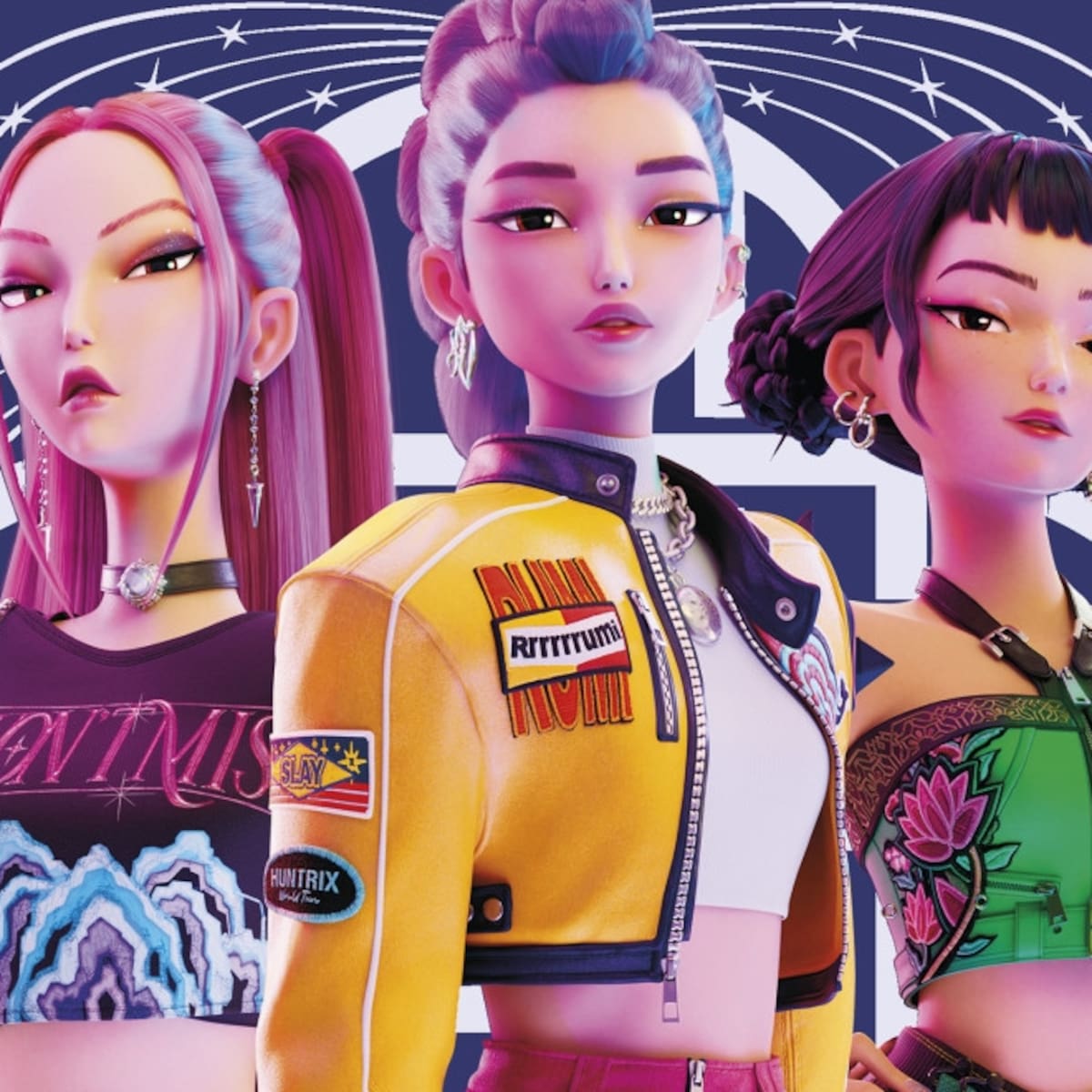 ¡Atención padres! Los libros oficiales en español de ‘KPop Demon Hunters’ llegan a España y vuestros hijos los van a querer