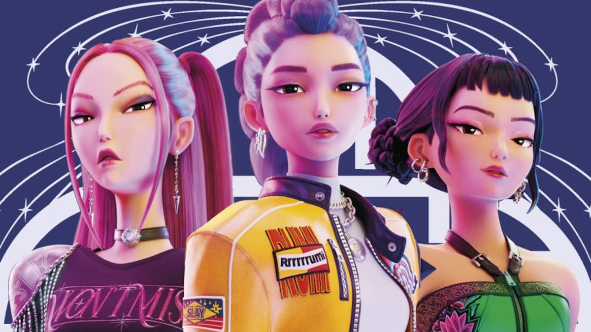¡Atención padres! Los libros oficiales en español de ‘KPop Demon Hunters’ llegan a España y vuestros hijos los van a querer