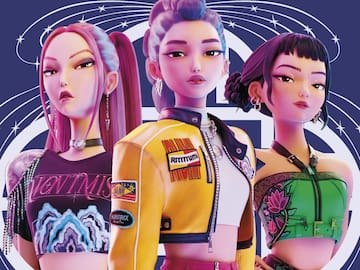 ¡Atención padres! Los libros oficiales en español de ‘KPop Demon Hunters’ llegan a España y vuestros hijos los van a querer