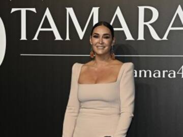 Vicky Martín Berrocal nos desvela la manera de comprobar si estamos en el peso ideal o no