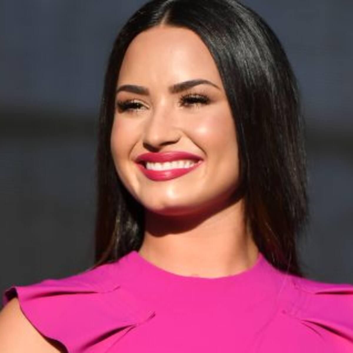 Demi Lovato mostró su celulitis y estrías