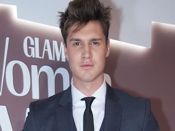 Muere asesinado a tiros el cantante y modelo argentino Fede Dorcaz y su novia no deja de dedicarle mensajes