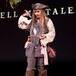 Confirman que habrá nueva película de 'Piratas del Caribe', pero Johnny Depp no estará en ella