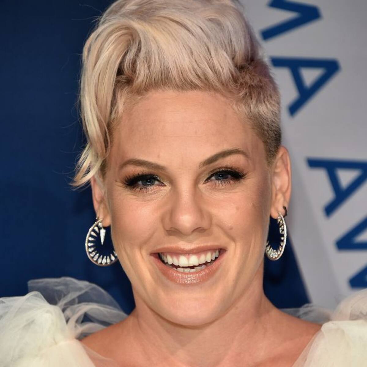 Pink confesó pasar un año sin tener sexo con su esposo