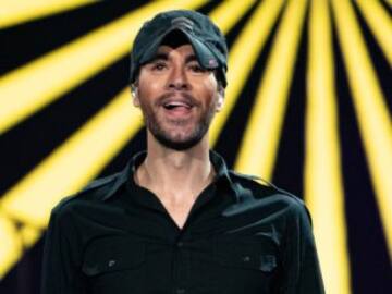 ‘Ya es mediodía’ recuerda la conexión que hay entre Enrique Iglesias e Íñigo Onieva al margen de Tamara Falcó