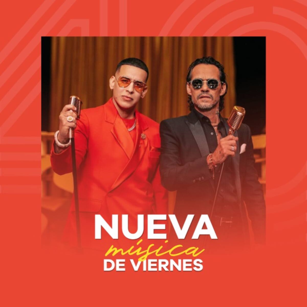 Daddy Yankee, Aitana y Britney Spears llenan diciembre de variedad con sus nuevas canciones