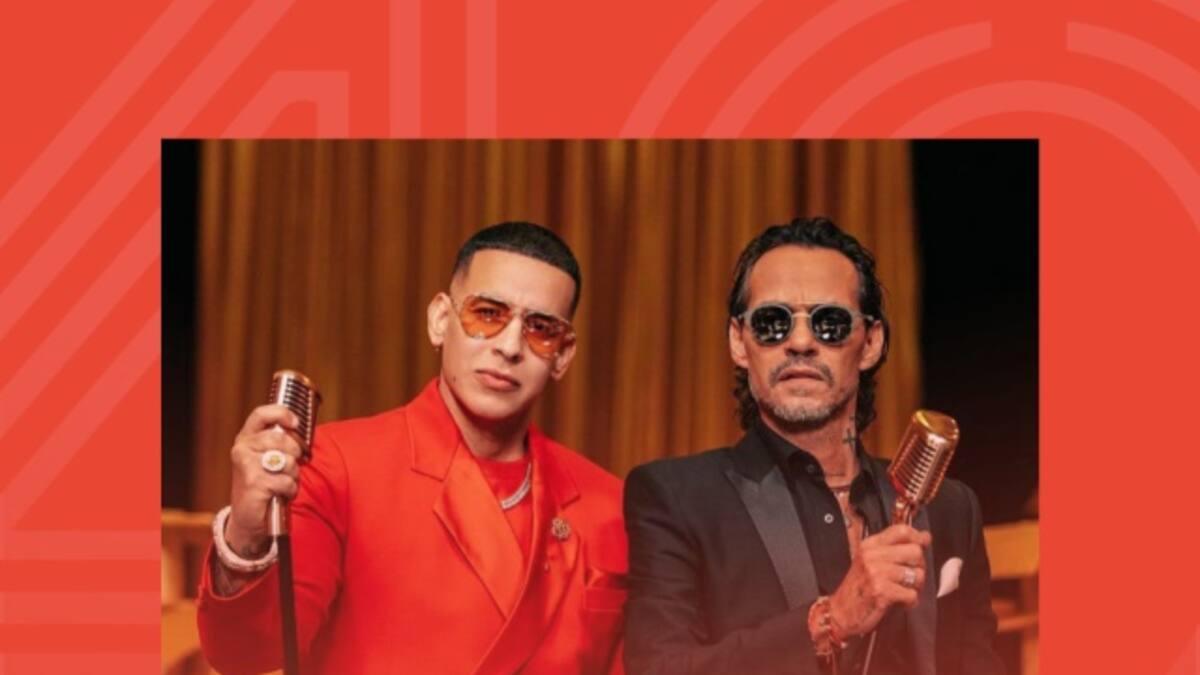 Daddy Yankee, Aitana y Britney Spears llenan diciembre de variedad con sus nuevas canciones